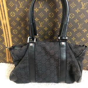 Gucci bag